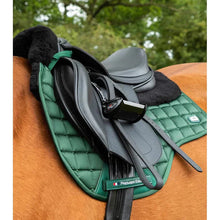 Atlantis Close Contact Satin Wool GP/Jump Square