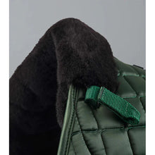 Atlantis Close Contact Satin Wool GP/Jump Square