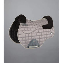 Atlantis Close Contact Satin Wool GP/Jump Square