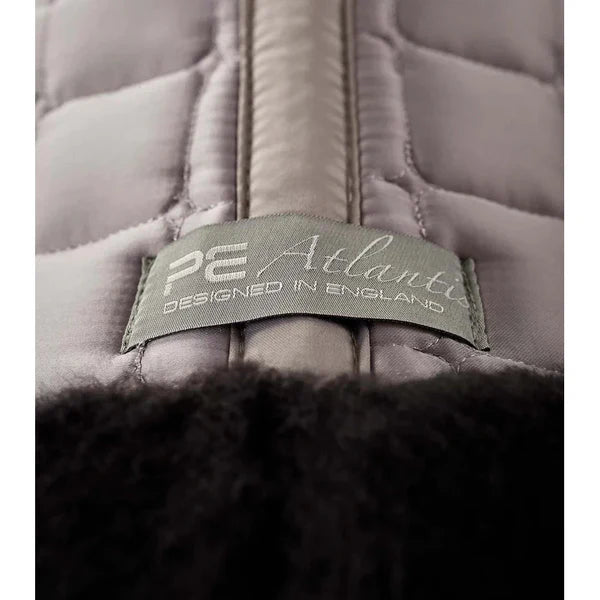 Atlantis Close Contact Satin Wool GP/Jump Square