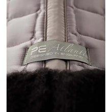 Atlantis Close Contact Satin Wool GP/Jump Square