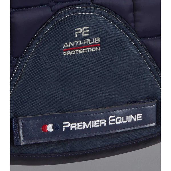 Atlantis Close Contact Satin Wool GP/Jump Square