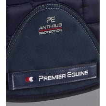 Atlantis Close Contact Satin Wool GP/Jump Square