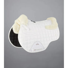 Atlantis Close Contact Satin Wool GP/Jump Square