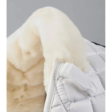 Atlantis Close Contact Satin Wool GP/Jump Square