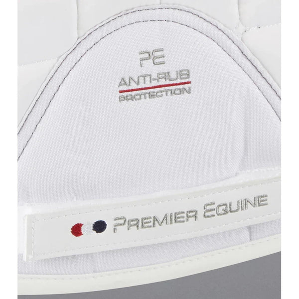 Atlantis Close Contact Satin Wool GP/Jump Square