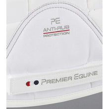 Atlantis Close Contact Satin Wool GP/Jump Square