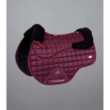 Atlantis Close Contact Satin Wool GP/Jump Square