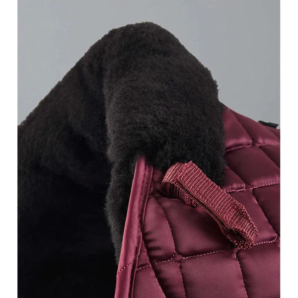 Atlantis Close Contact Satin Wool GP/Jump Square