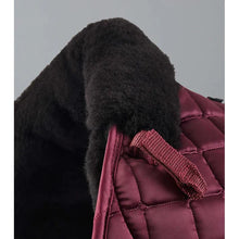 Atlantis Close Contact Satin Wool GP/Jump Square