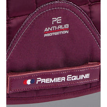 Atlantis Close Contact Satin Wool GP/Jump Square