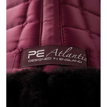 Atlantis Close Contact Satin Wool GP/Jump Square