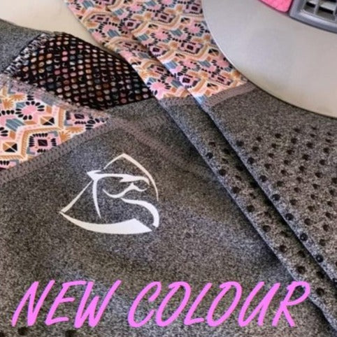 BARE Youth Performance Horse Riding Tights