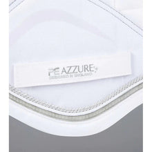 Azzure Anti-Slip Satin GP/Jump Square
