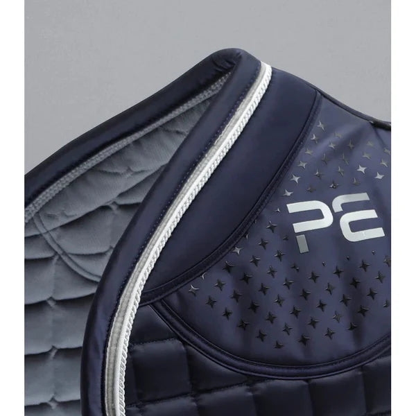 Azzure Anti-Slip Satin GP/Jump Square