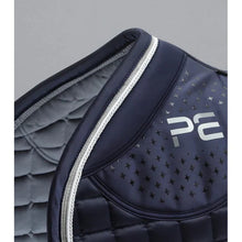 Azzure Anti-Slip Satin GP/Jump Square