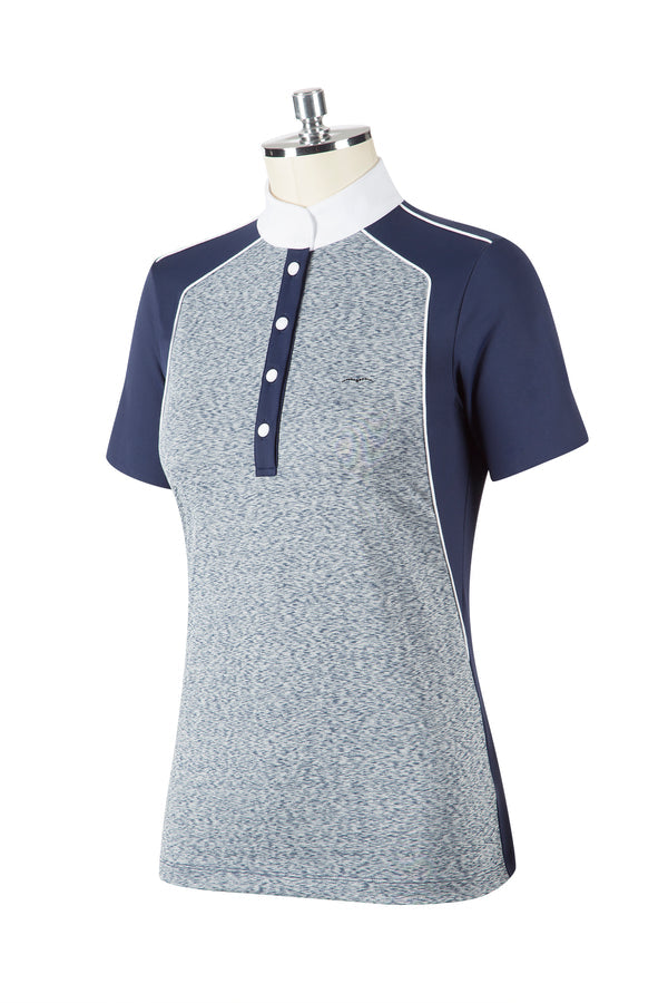 Ladies Polo Top by Animo BAKU