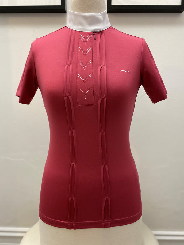 Show Shirt by Animo BASAN