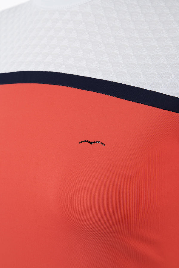 Animo BILLIOT Ladies Riding Top