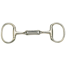 Eggbutt Bit - Dr Bristol Design