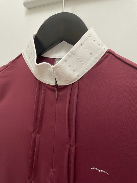 Animo BOK Short Sleeve Top