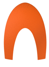 Cromo 2.0 - Textured Orange Front Panel