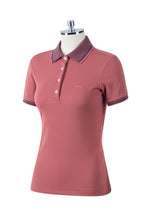 Animo BRANCIO Ladies Polo Top