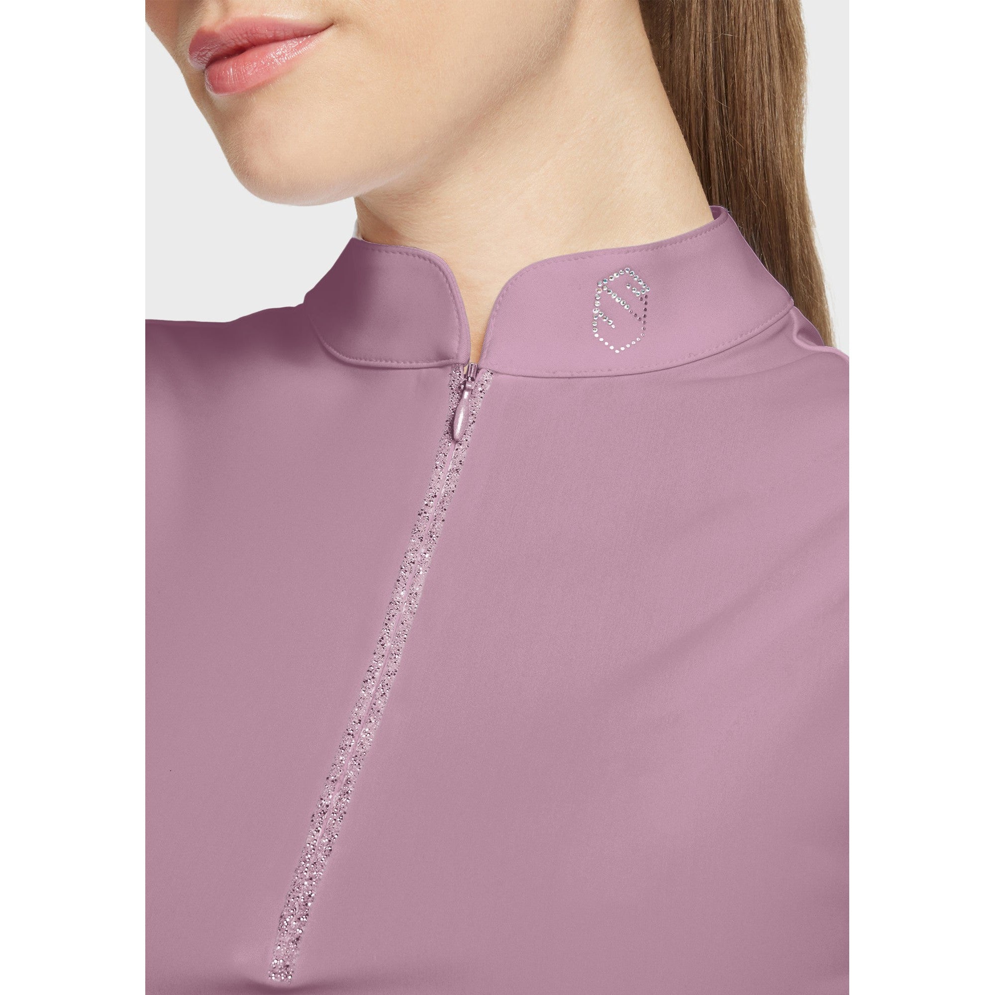 Samshield Bruna Sleeveless Training Polo - SS24