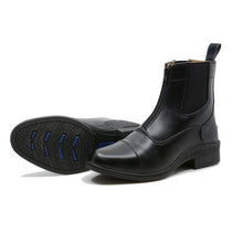 Eurohunter Zip Paddock Boot