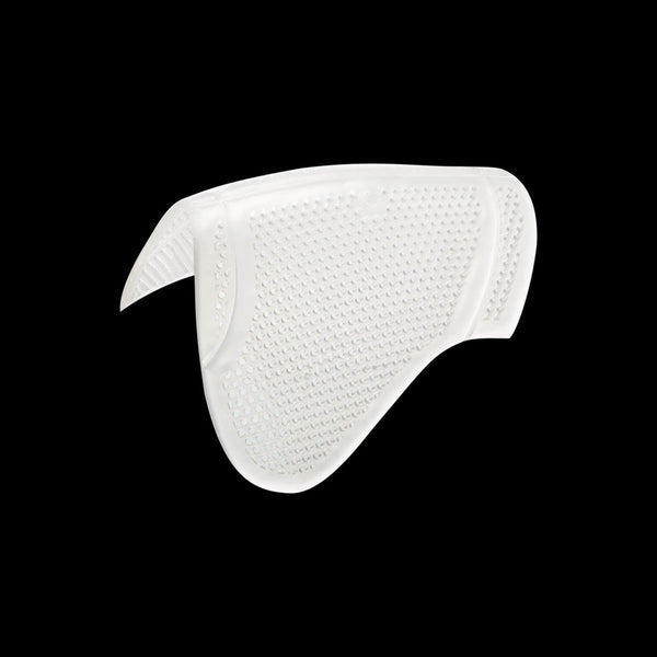 Acavallo Shaped Front RIser Alternate Transparent