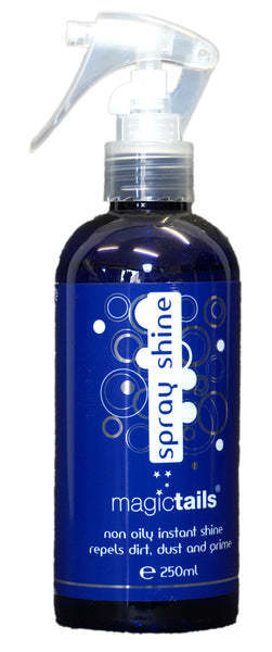 Magictail Spray Shine 250ml