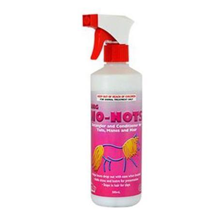 Nrg No Nots 500ml