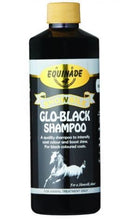 Glow Black Shampoo 1L