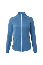 Horze Vera Women's Sweat Jacket