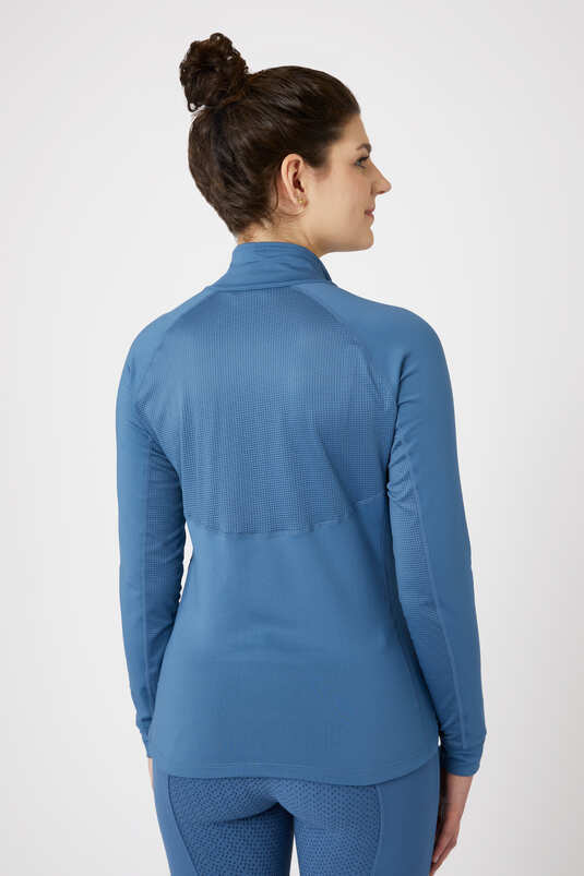 Horze Vera Women's Sweat Jacket