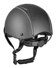 Zilco Oscar Shield Helmet Black