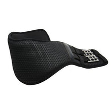 Eurohunter Coolmax W Gel Girth Black