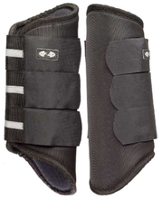 Zilco X-Country Front Boots