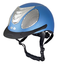 Zilco Oscar Shield Helmet Blue
