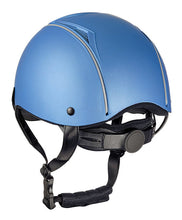 Zilco Oscar Shield Helmet Blue