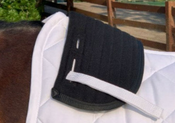 Trapezius pad