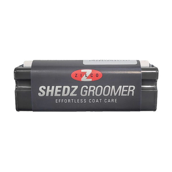 Shedz Groomer Blue