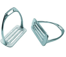 4 Bar Irons Np 12cm / 4 3/4