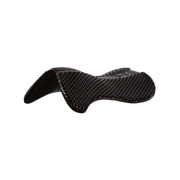 Acavallo Air Release Gel Pad black
