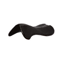 Acavallo Air Release Gel Pad black