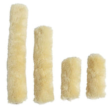 Halter Fleece Cover Set of 4