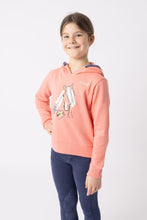 Horze Selma Junior Hoodie