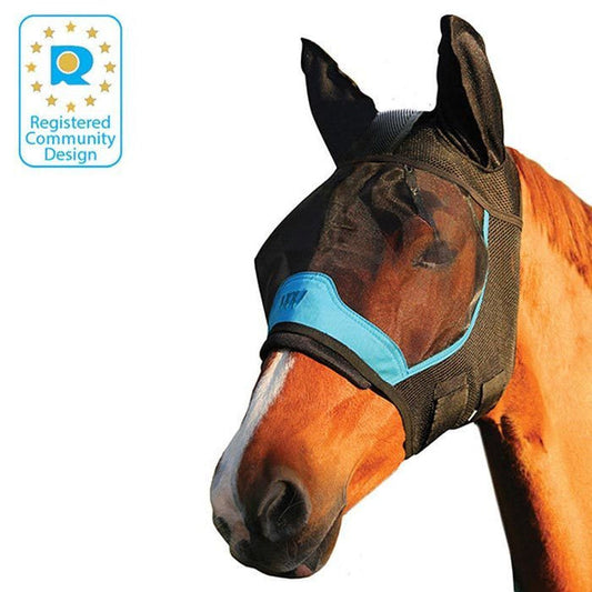 Woof Wear Fly Mask W Ears