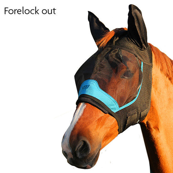 Woof Wear Fly Mask W Ears