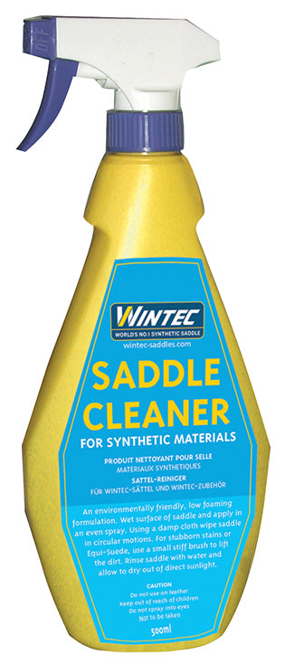Wintec Synthetic Cleaner